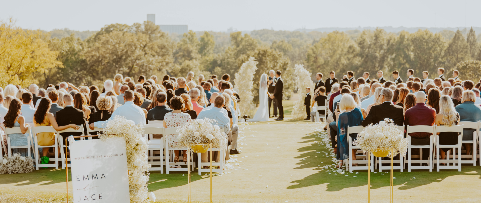 Evansville Country Club- Home